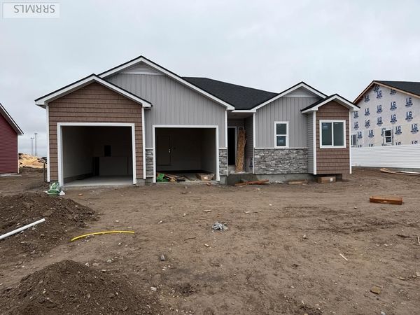 547 Abigail Lane, SHELLEY, ID 83274