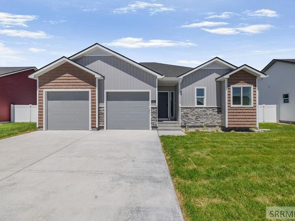 547 Abigail Lane, SHELLEY, ID 83274
