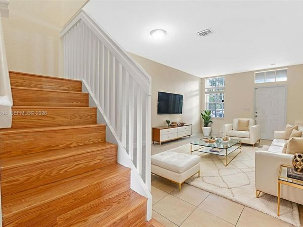 2508 SW 85th Ter, Unit 105, Miramar, FL 33025