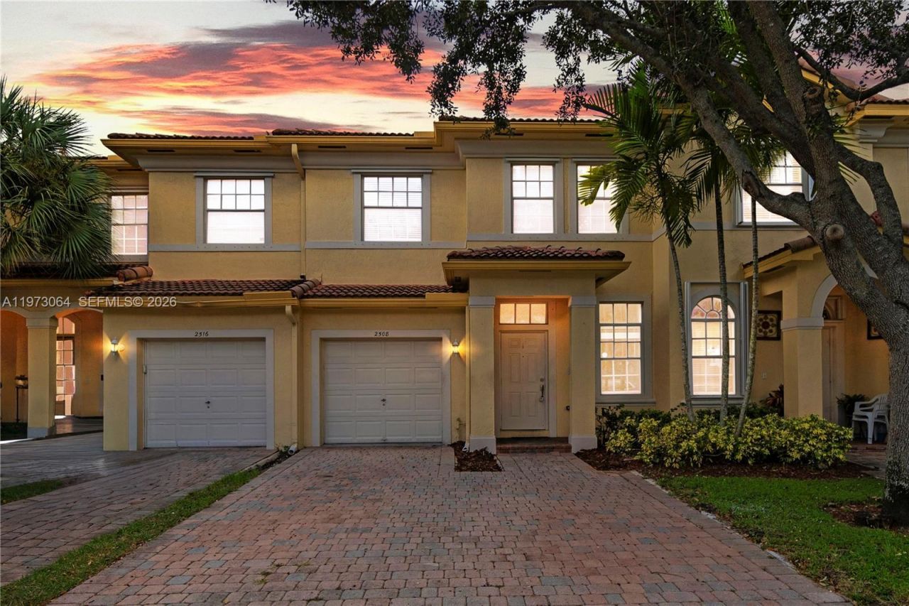 2508 SW 85th Ter, Unit 105, Miramar, FL 33025 Photo