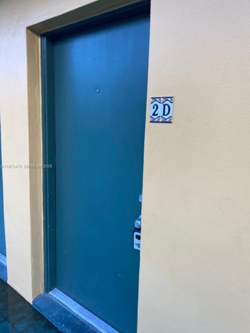 1975 NE 135th St , Unit 2D, North Miami, FL 33181 Photo