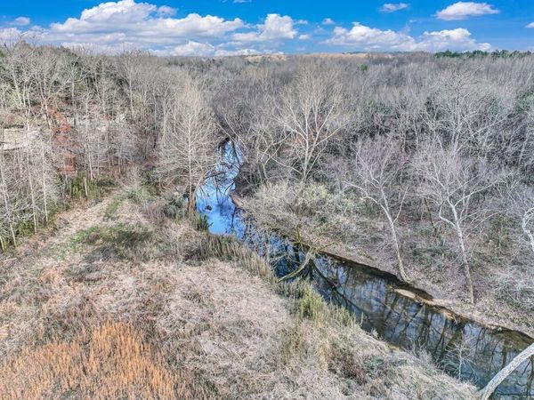 3306 Black Hill Road, Bee Branch, AR 72013