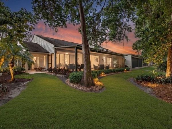 344 Edgemere WAY N, Unit 33, NAPLES, FL 34105