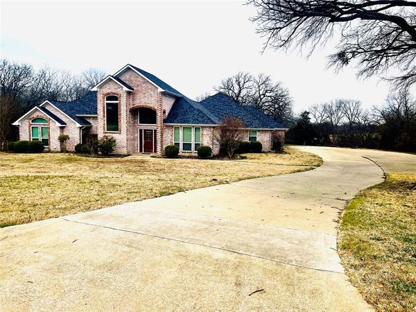 1415 Red Oak Circle, Farmersville, TX 75442