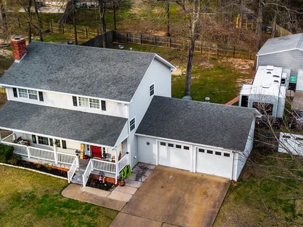 607 Quail, Gilmer, TX 75645