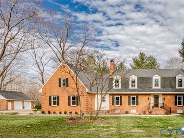 446 Dabneys Mill Road, Manquin, VA 23106