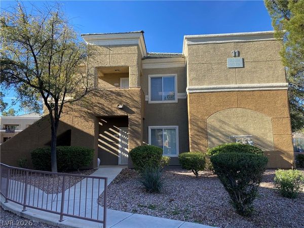 8070 W Russell Road, Unit 2062, Las Vegas, NV 89113