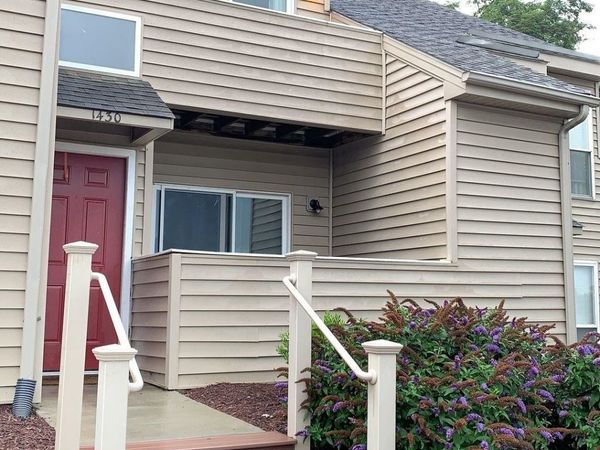 1430 BRADLEY DR, HARRISONBURG, VA 22801