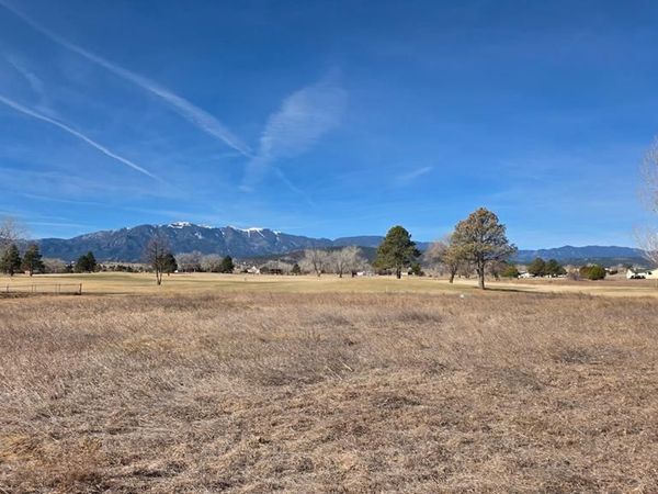 LOT 14 N Parkway, Colorado City, CO 81019