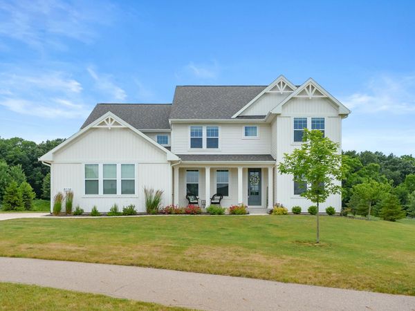 8114 Turning Stone, Kalamazoo, MI 49009