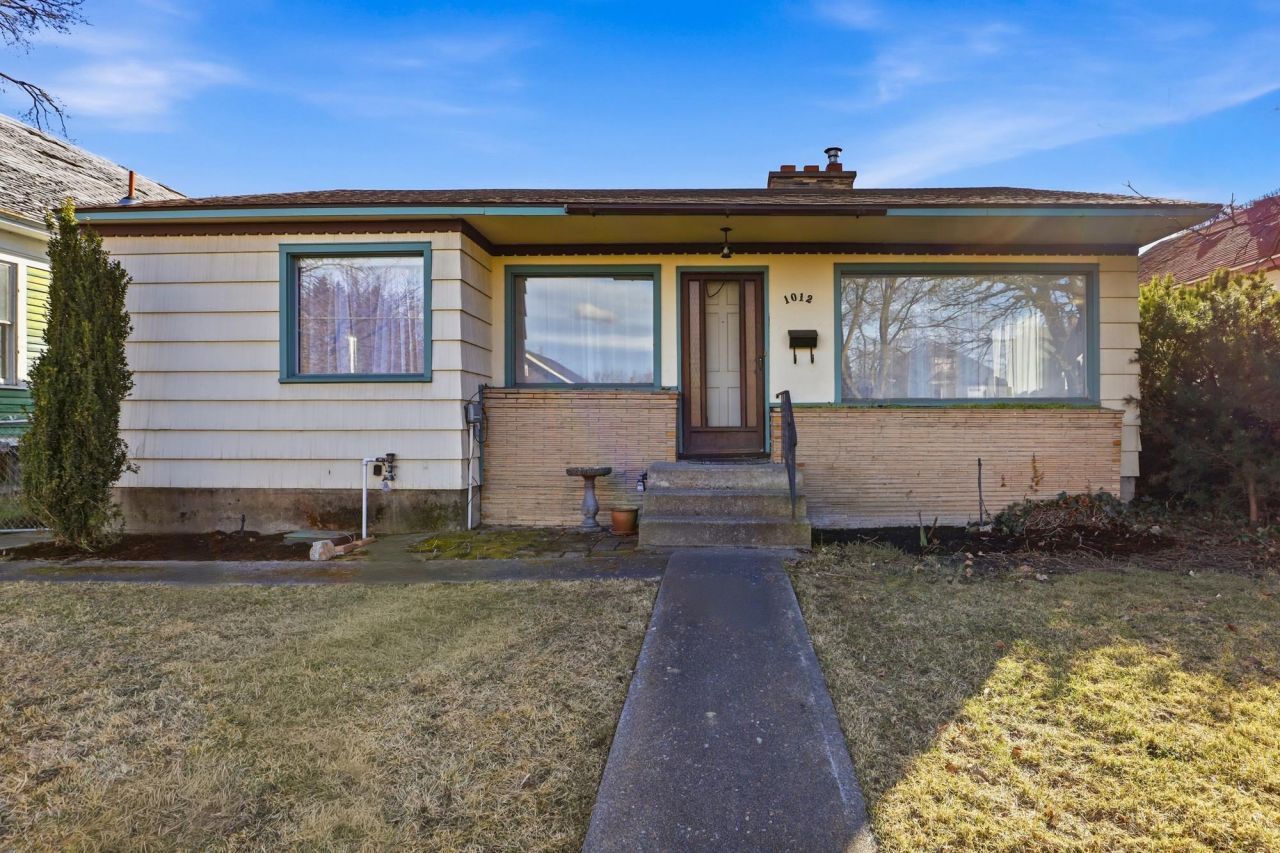 1012 E Augusta Ave, Spokane, WA 99207 Main Photo