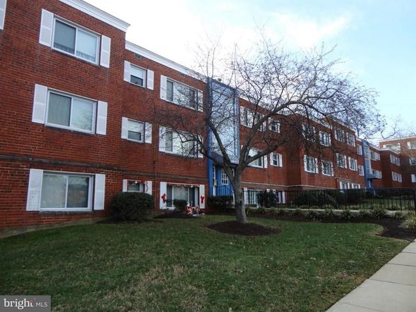 3831 HAMILTON STREET, Unit F-204, HYATTSVILLE, MD 20781