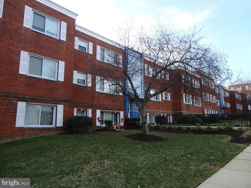3831 Hamilton Street, Unit F-204, Hyattsville, MD 20781 Main Photo