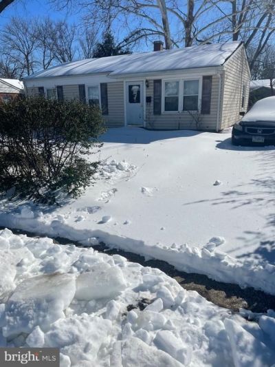 1015 Dumbarton Road , Glen Burnie, MD 21060 Main Photo