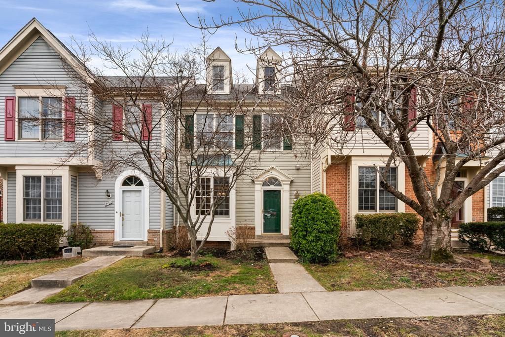 12495 Manchester Way, Woodbridge, VA 22192 Main Photo