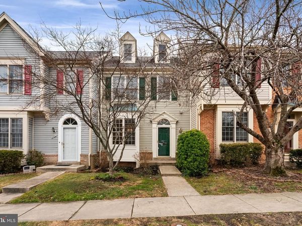 12495 MANCHESTER WAY, WOODBRIDGE, VA 22192