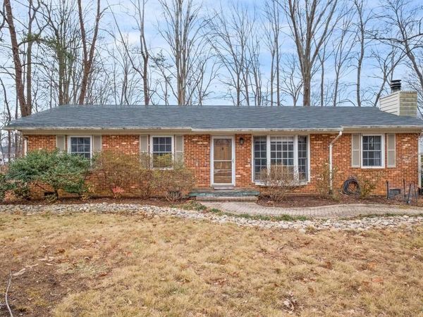 1635 POES LN, CHARLOTTESVILLE, VA 22911