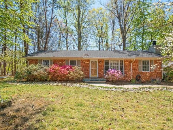 1635 POES LN, CHARLOTTESVILLE, VA 22911