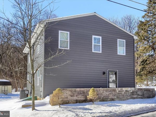 1365 ROUNDTOP ROAD , LEWISBERRY, PA 17339