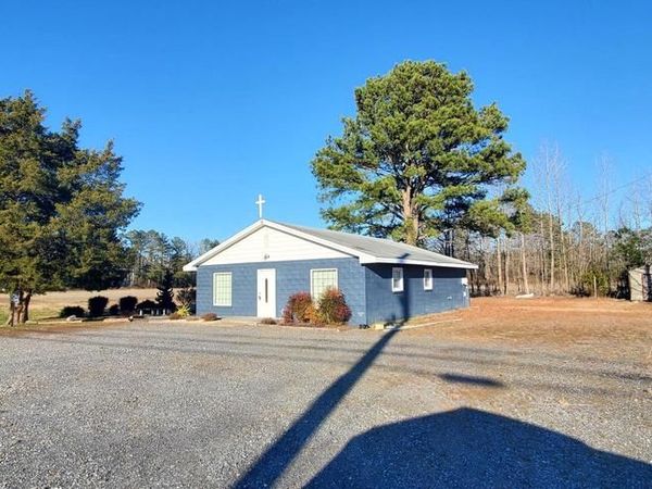 18793 DUPONT BOULEVARD, GEORGETOWN, DE 19947