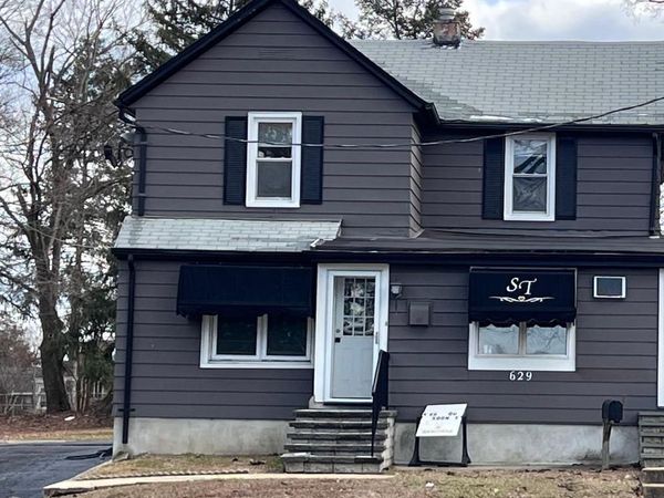 629 WHITEHORSE AVENUE, HAMILTON, NJ 08610