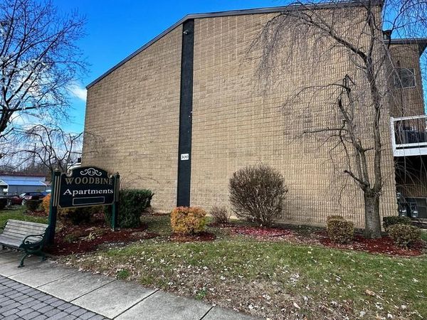 300 BROADWAY, Unit B3, WESTVILLE, NJ 08093