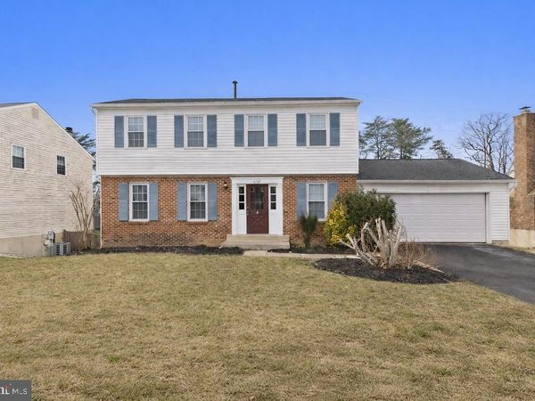 6129 FRANCONIA STATION LANE, ALEXANDRIA, VA 22310