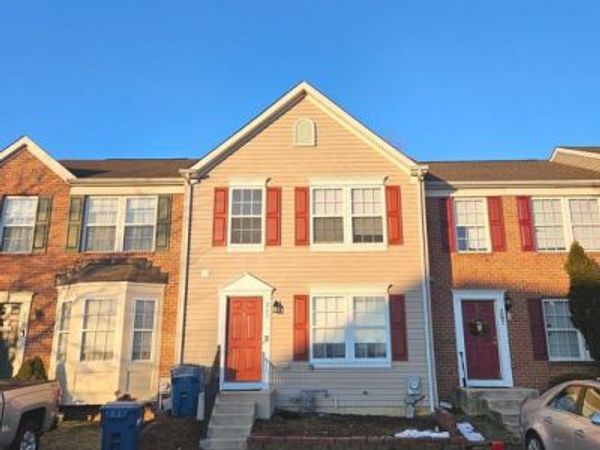 261 THOMAS HARMON, CAMDEN, DE 19934