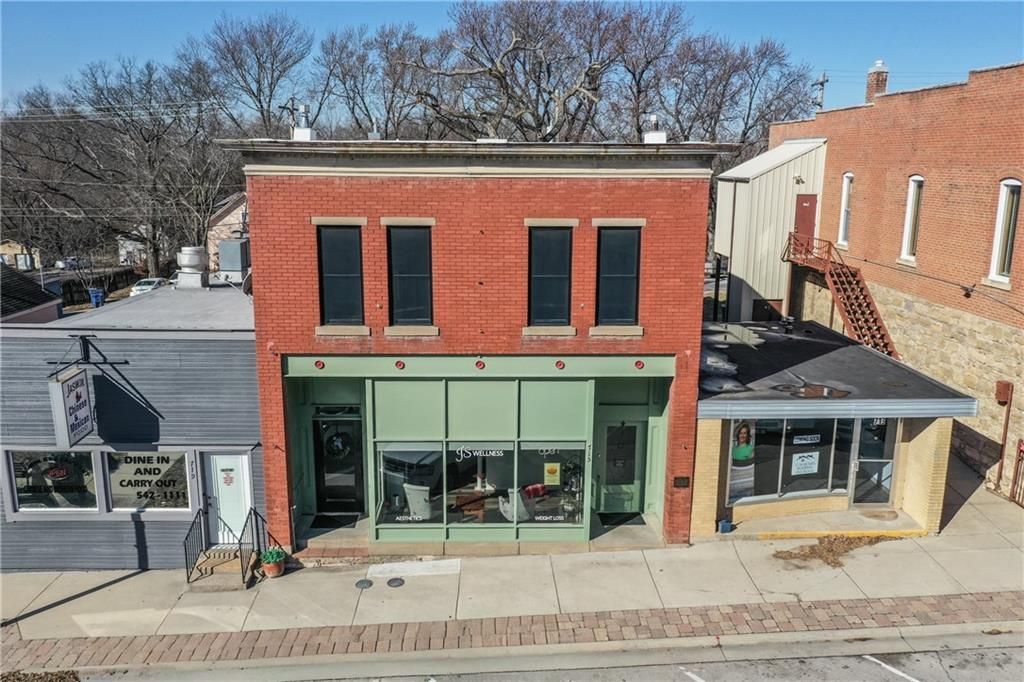 715 Main Street, Eudora, KS 66025 Main Photo