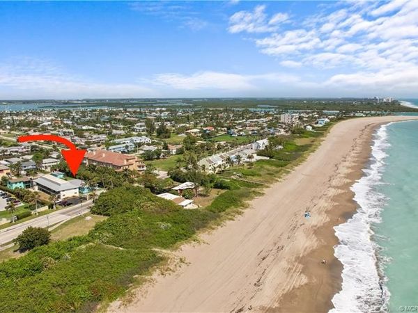 711 S Ocean Drive, Fort Pierce, FL 34949