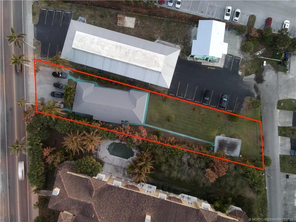 711 S Ocean Drive, Fort Pierce, FL 34949 Photo