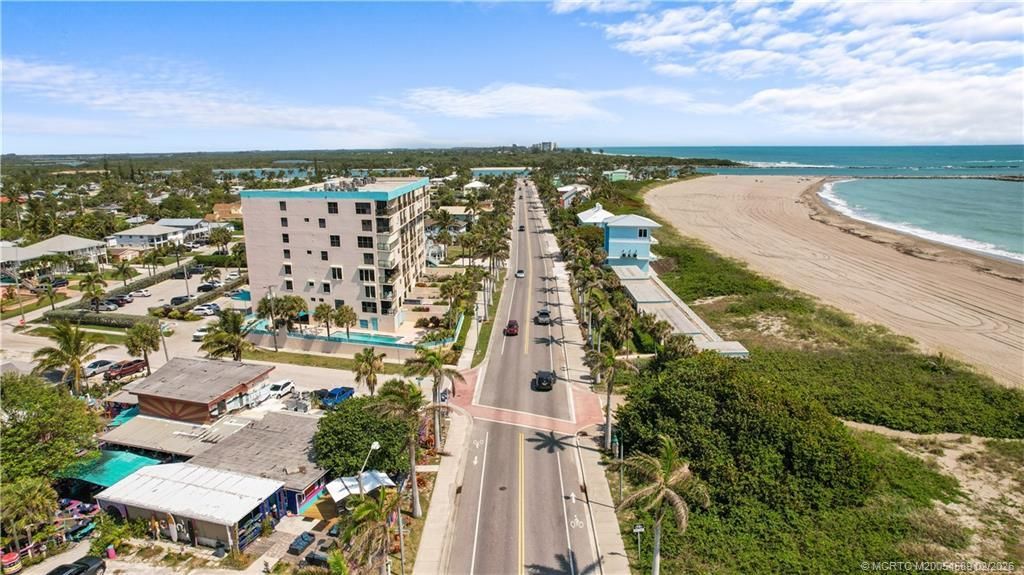711 S Ocean Drive, Fort Pierce, FL 34949 Photo