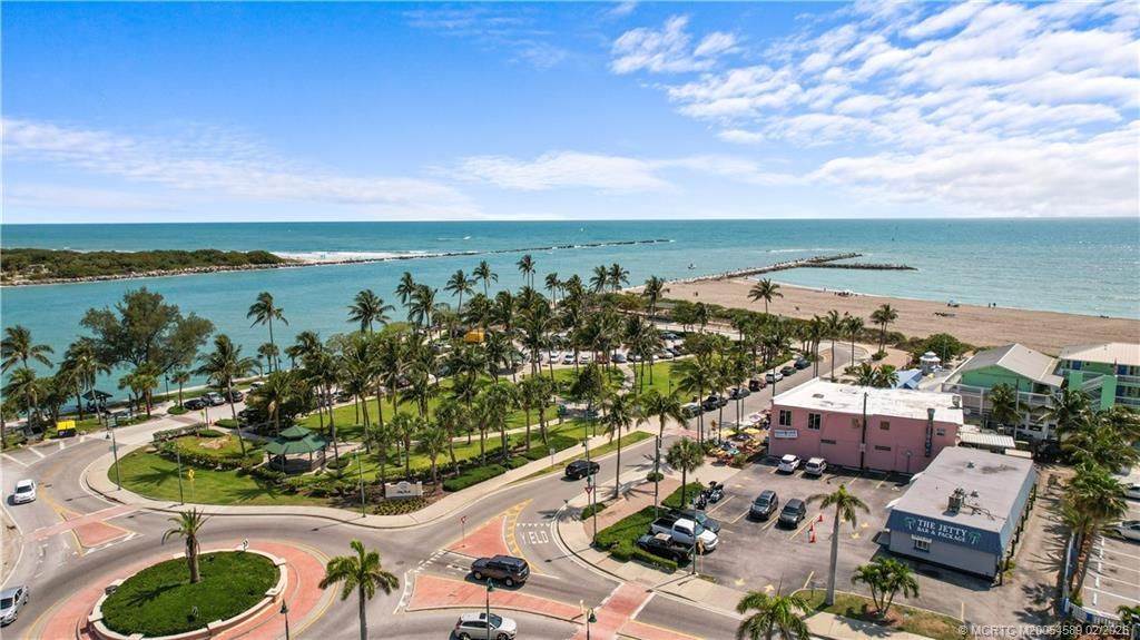 711 S Ocean Drive, Fort Pierce, FL 34949 Photo