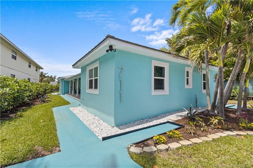 711 S Ocean Drive, Fort Pierce, FL 34949 Photo