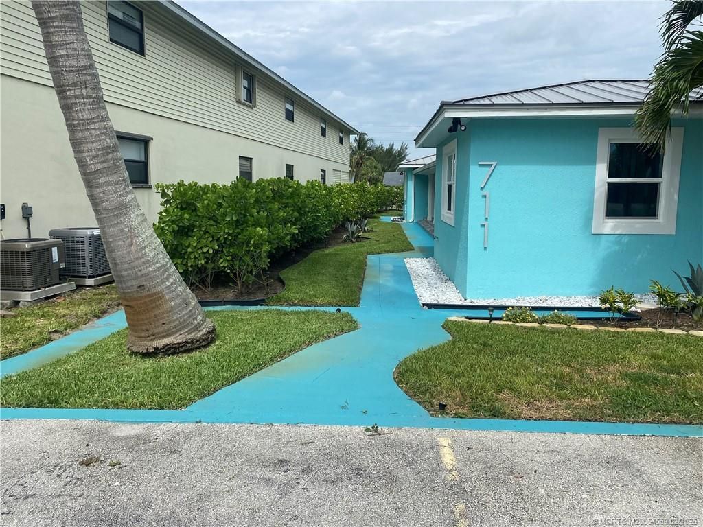 711 S Ocean Drive, Fort Pierce, FL 34949 Photo