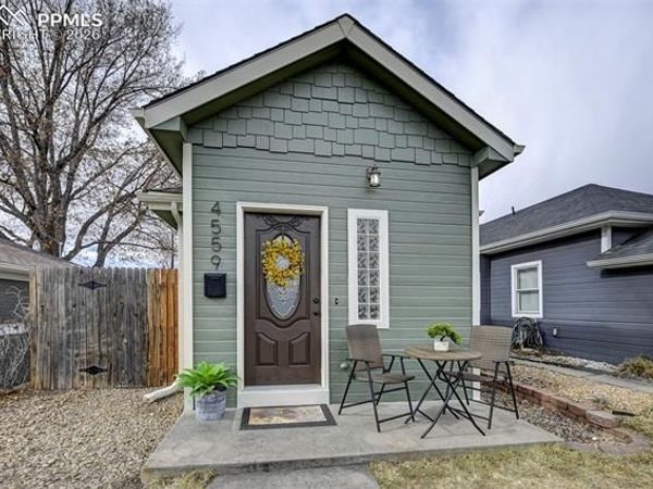 4559 Zenobia Street, Denver, CO 80212