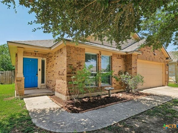 105 Casita Cove , San Marcos, TX 78666