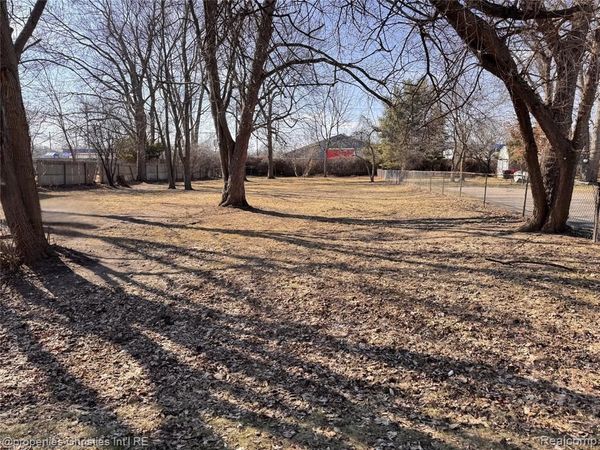 23183 Bush Street , Southfield, MI 48033