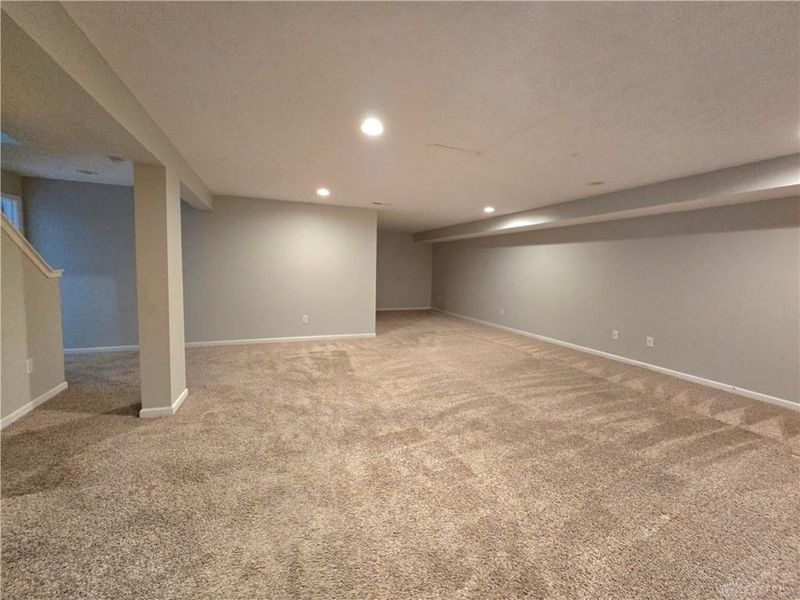 4362 Bergamot Drive, Tipp City, OH 45371 Photo 35