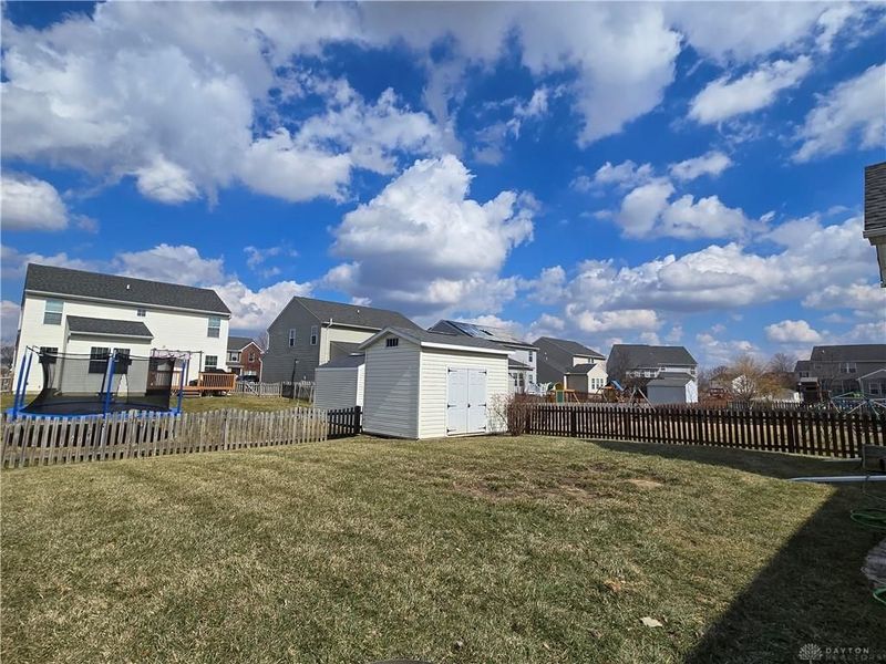 4362 Bergamot Drive, Tipp City, OH 45371 Photo 56