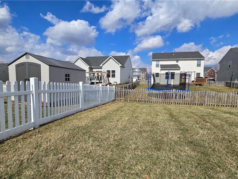 4362 Bergamot Drive, Tipp City, OH 45371 Photo 57