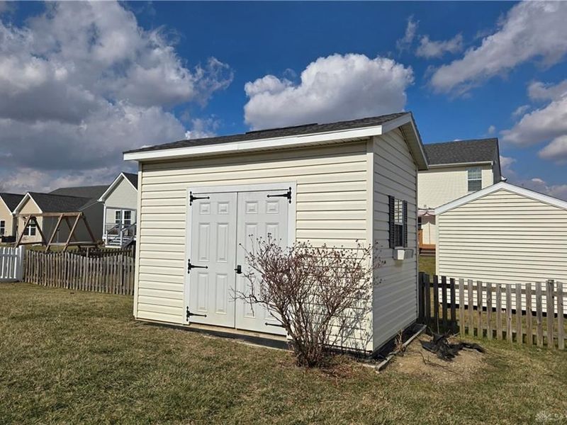 4362 Bergamot Drive, Tipp City, OH 45371 Photo 58