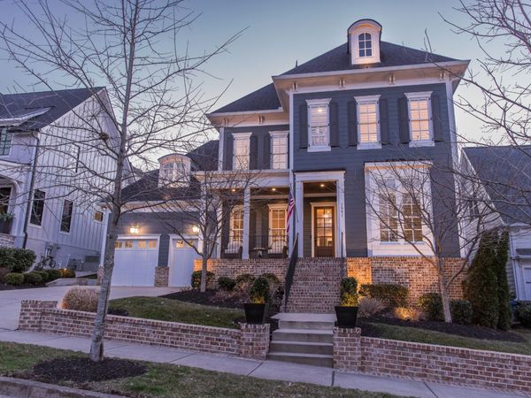 1541 Fleetwood Dr, Franklin, TN 37064