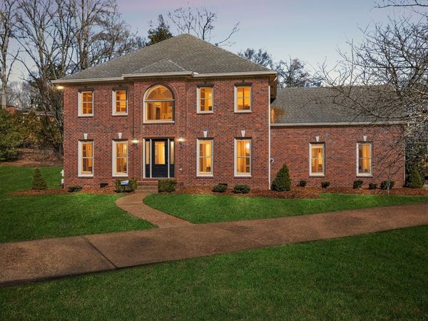 120 Maxwell Xing, Brentwood, TN 37027