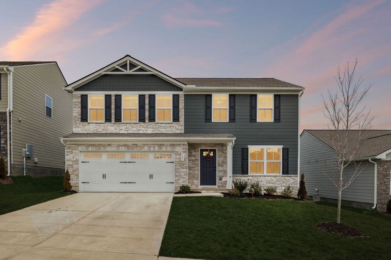 325 Heritage Ave Gallatin, TN 37066