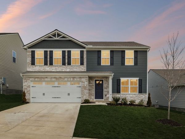 325 Heritage Ave, Gallatin, TN 37066