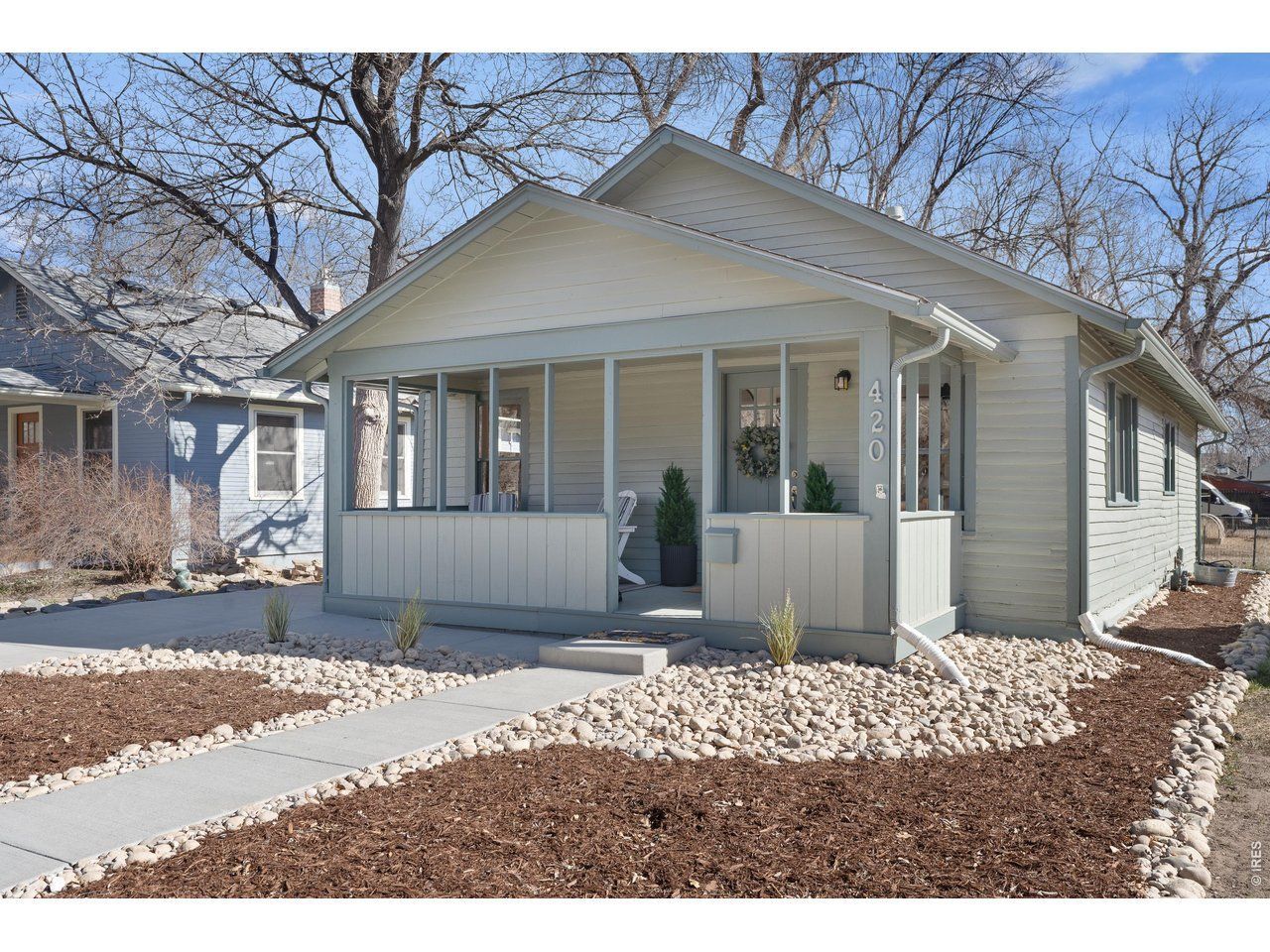 420 S Grant Ave W, Fort Collins, CO 80521 Main Photo