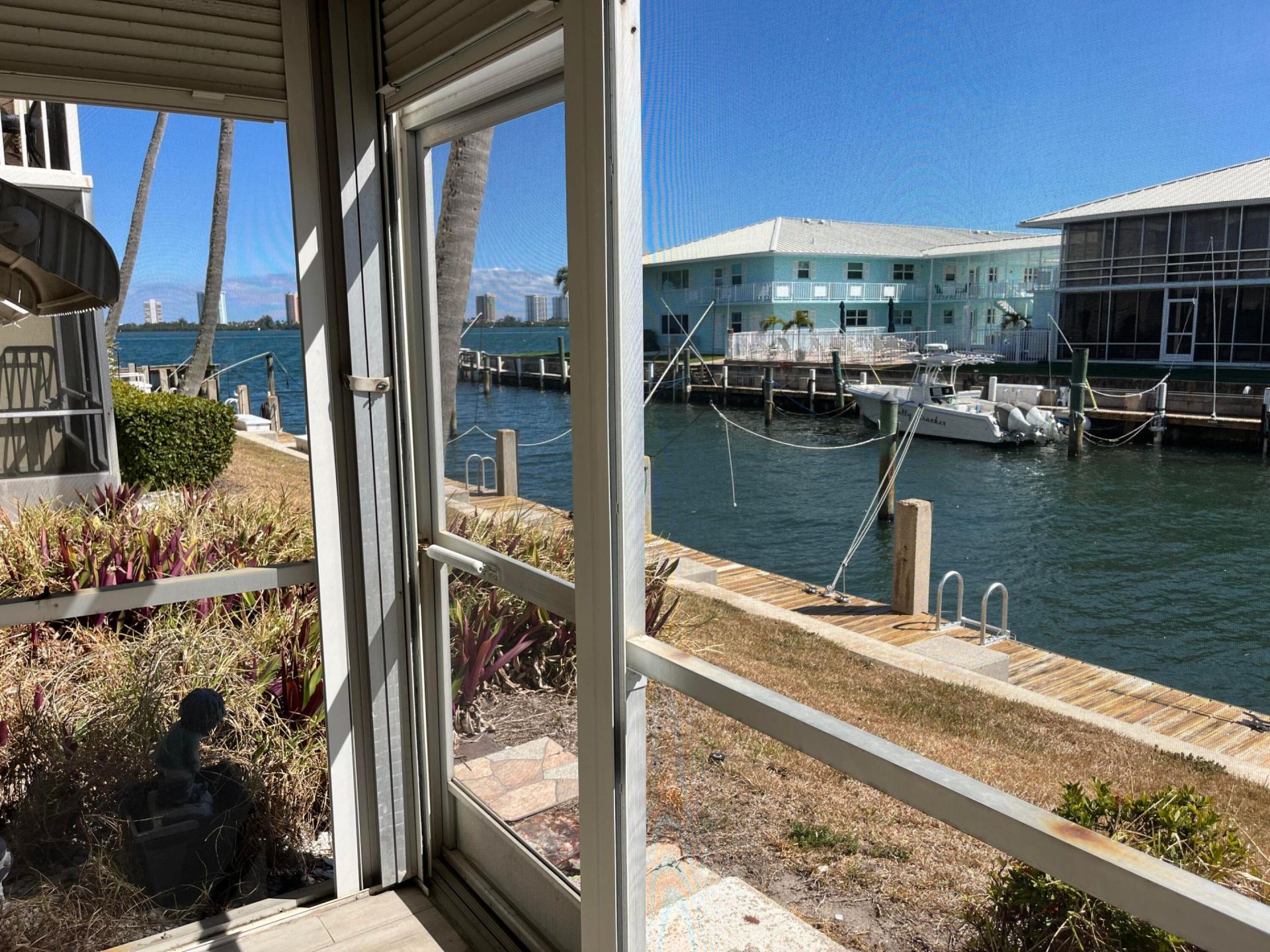 100 Doolen Court, Unit 112, North Palm Beach, FL 33408 Photo