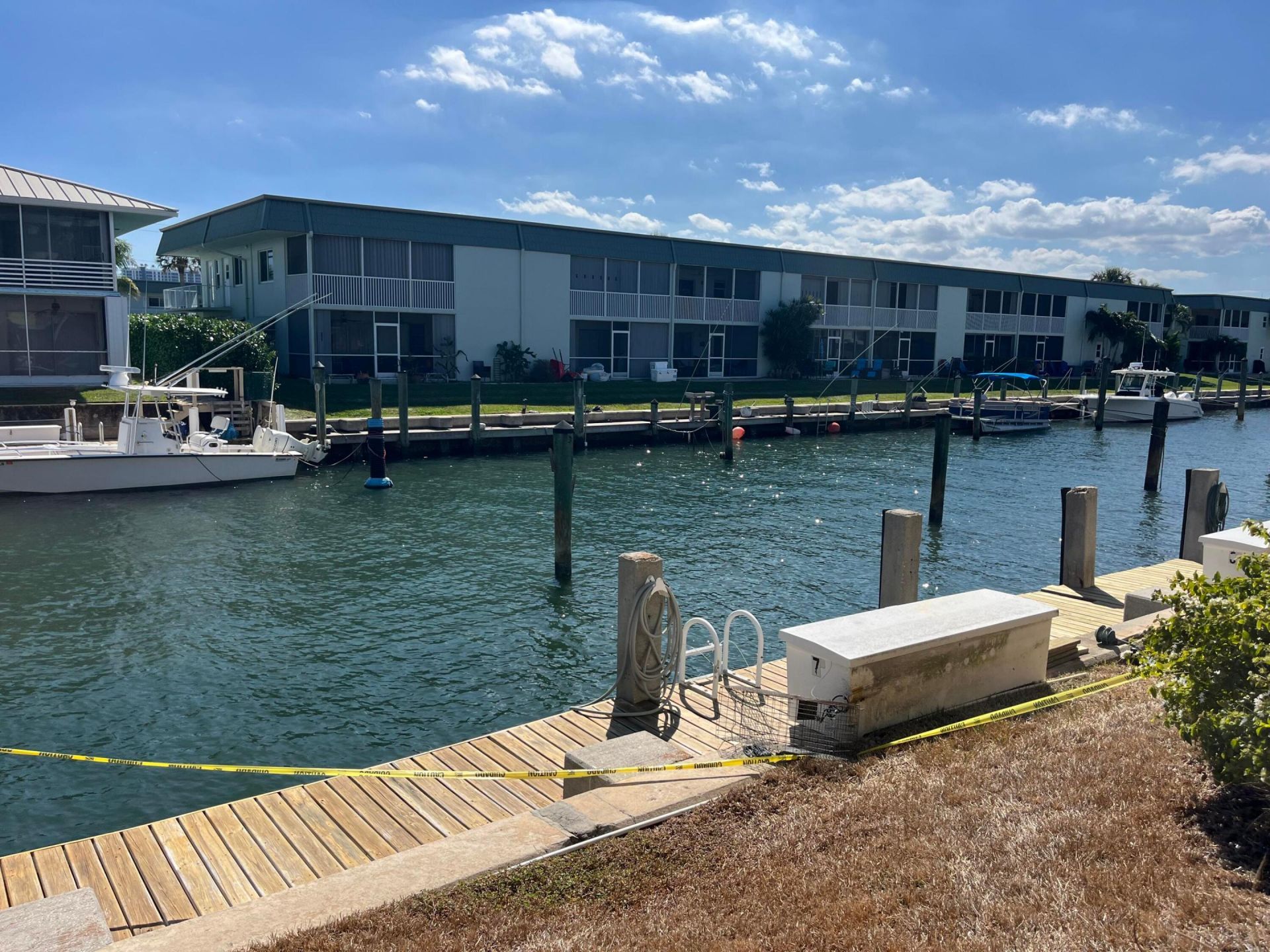 100 Doolen Court, Unit 112, North Palm Beach, FL 33408 Photo