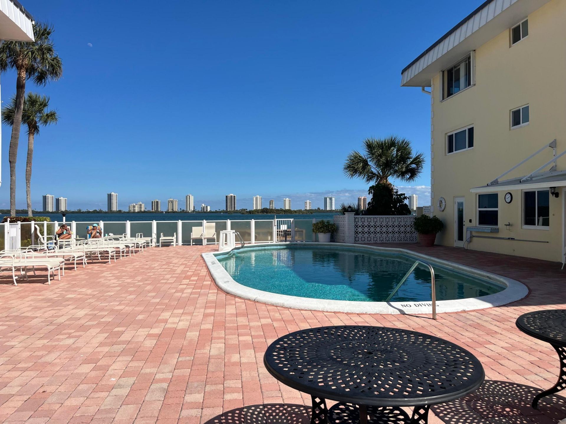 100 Doolen Court, Unit 112, North Palm Beach, FL 33408 Photo